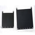 Гарачая продаж Ruthenium iridium titanium anode Plate
